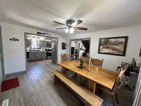 Dining - 11350 Lincoln Rd, Morrison, IL 61270 photo 2 of 2