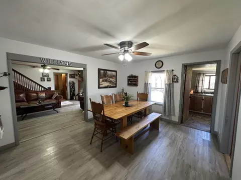 Dining - 11350 Lincoln Rd, Morrison, IL 61270 photo 1 of 2