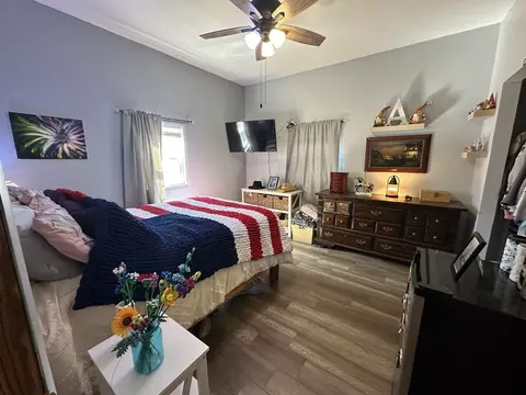 Bedroom - 11350 Lincoln Rd, Morrison, IL 61270 photo 6 of 7