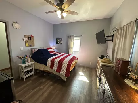 Bedroom - 11350 Lincoln Rd, Morrison, IL 61270 photo 5 of 7