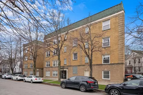 2848 N Christiana Ave #2N, Chicago, IL 60618