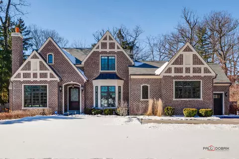 1540 N Sheridan Rd, Lake Forest, IL 60045