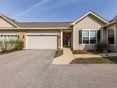 1530 W Ludington Cir, Romeoville, IL 60446