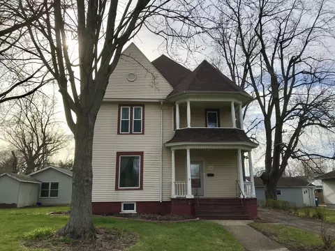 314 N Euclid Ave, Princeton, IL 61356