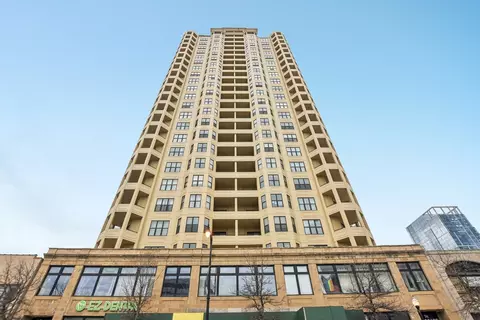 1464 S Michigan Ave #403, Chicago, IL 60605