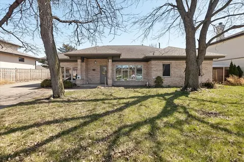 5127 N Monterey Ave N, Norridge, IL 60706