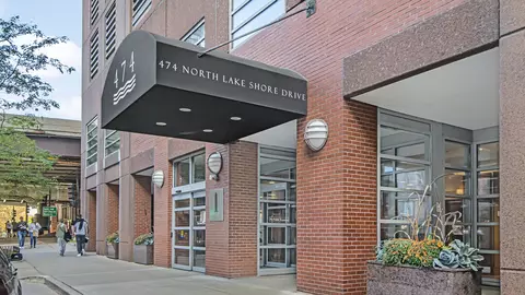 474 N Lake Shore Dr #4105, Chicago, IL 60611