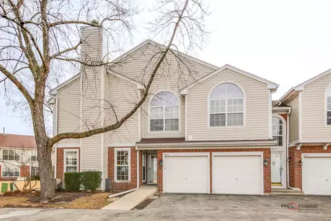 443 Grosse Pointe Cir #0, Vernon Hills, IL 60061