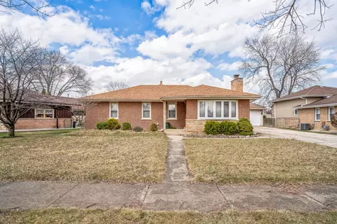 5912 109th Pl, Chicago Ridge, IL 60415