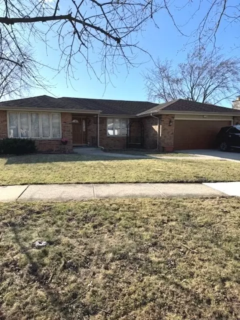 15338 Heather Ct, Orland Park, IL 60462