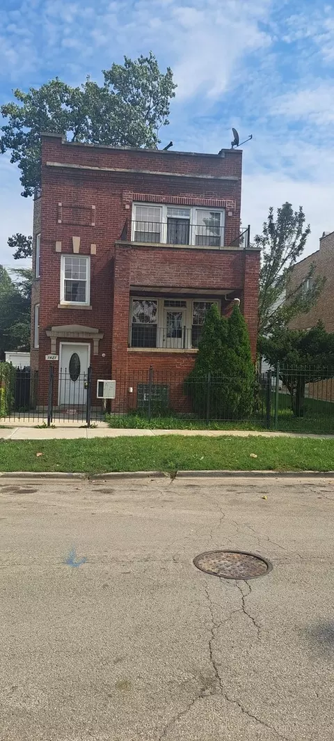 1623 S Drake Ave, Chicago, IL 60623