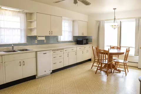 Kitchen - 306 Prospect St, Morrison, IL 61270 photo 1 of 3