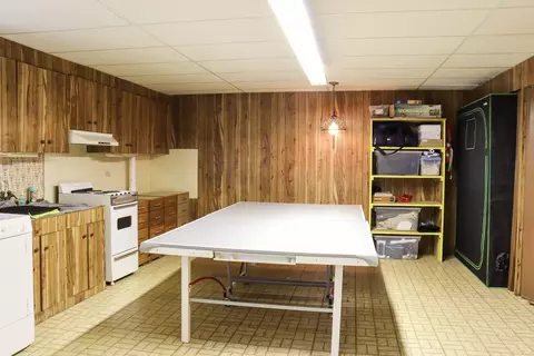 Kitchen - 306 Prospect St, Morrison, IL 61270 photo 3 of 3
