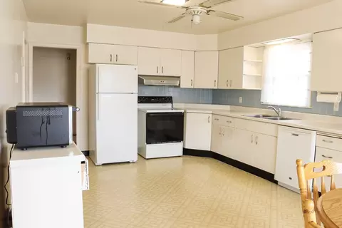 Kitchen - 306 Prospect St, Morrison, IL 61270 photo 2 of 3