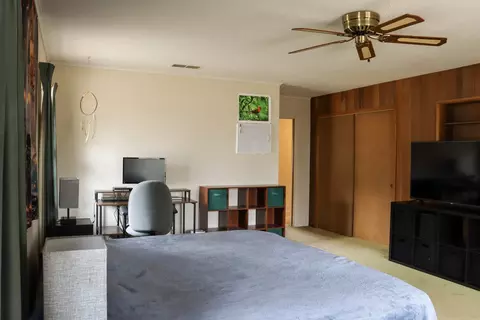 Bedroom - 306 Prospect St, Morrison, IL 61270 photo 4 of 12