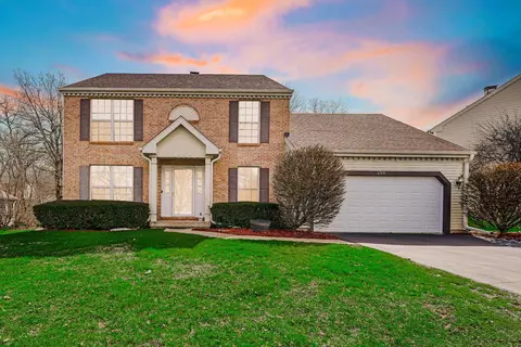 659 White Oak Ln, Bartlett, IL 60103