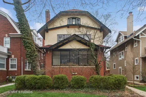 743 Michigan Ave, Evanston, IL 60202