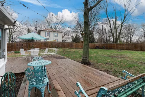 Exterior - 505 Fairview St, Normal, IL 61761 photo 5 of 10