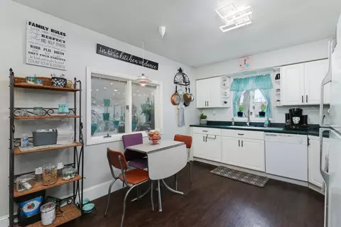 Kitchen - 505 Fairview St, Normal, IL 61761 photo 4 of 4