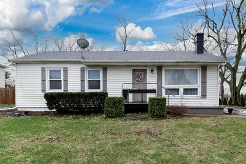 Exterior - 505 Fairview St, Normal, IL 61761 photo 10 of 10