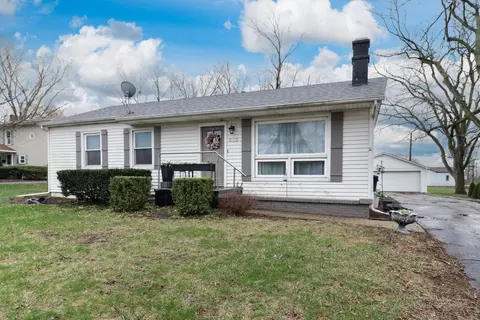 505 Fairview St, Normal, IL 61761