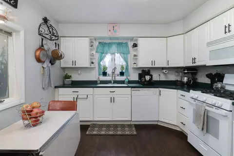 Kitchen - 505 Fairview St, Normal, IL 61761 photo 1 of 4