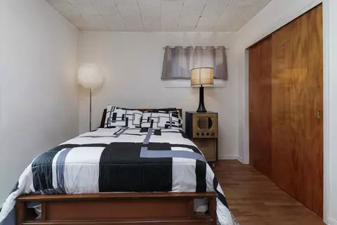 Bedroom - 505 Fairview St, Normal, IL 61761 photo 1 of 6