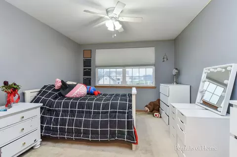 Bedroom - 2406 White Ash Ct, Plainfield, IL 60586 photo 3 of 3