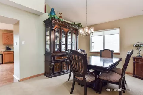 Dining - 2406 White Ash Ct, Plainfield, IL 60586 photo 1 of 2