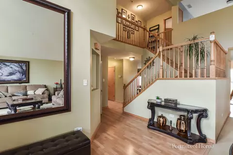 Entry Way - 2406 White Ash Ct, Plainfield, IL 60586 photo 1 of 1