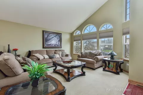 Living - 2406 White Ash Ct, Plainfield, IL 60586 photo 1 of 4