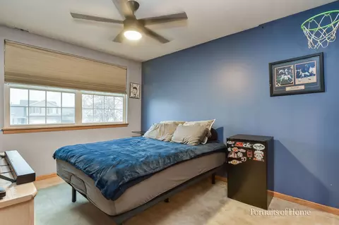 Bedroom - 2406 White Ash Ct, Plainfield, IL 60586 photo 2 of 3