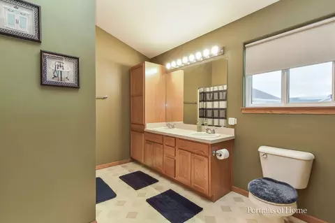 Bath - 2406 White Ash Ct, Plainfield, IL 60586 photo 2 of 2