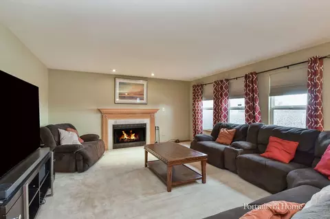 Living - 2406 White Ash Ct, Plainfield, IL 60586 photo 4 of 4
