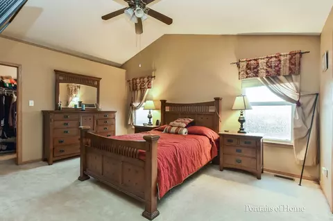 Bedroom - 2406 White Ash Ct, Plainfield, IL 60586 photo 1 of 3