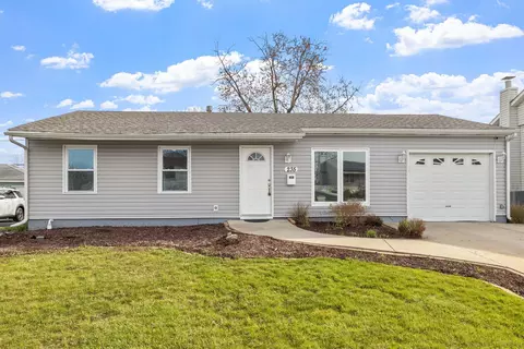 235 Murphy Dr, Romeoville, IL 60446