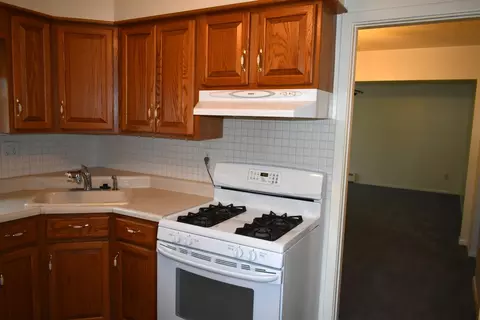 Kitchen - 210 W 5th St, Gridley, IL 61744 photo 3 of 3
