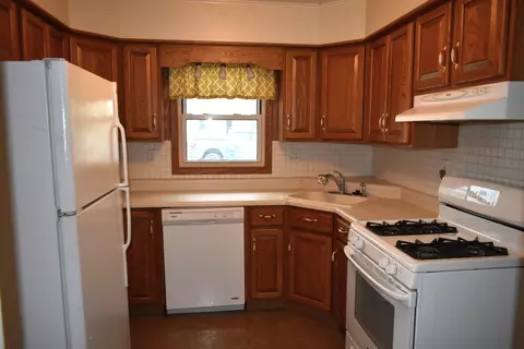 Kitchen - 210 W 5th St, Gridley, IL 61744 photo 1 of 3