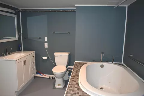 Bath - 210 W 5th St, Gridley, IL 61744 photo 3 of 3