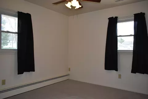 Bedroom - 210 W 5th St, Gridley, IL 61744 photo 2 of 4