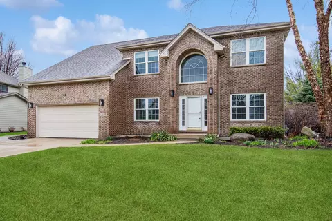 25238 Wheat Dr, Plainfield, IL 60585