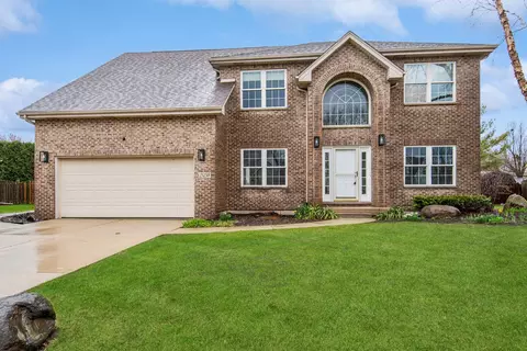 25238 Wheat Dr, Plainfield, IL 60585 photo 2
