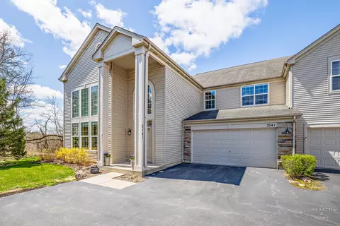 2741 Acorn Ct #2741, West Dundee, IL 60118