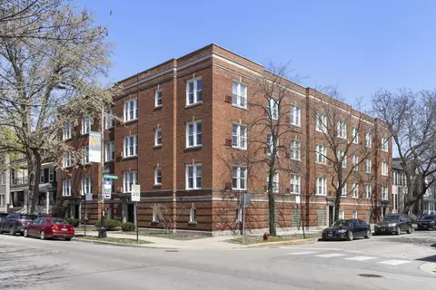 1954 W Patterson Ave #3, Chicago, IL 60613