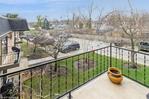 3335 Kirchoff Rd #4K, Rolling Meadows, IL 60008 photo 3