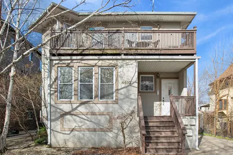 4430 N Kenneth Ave #2, Chicago, IL 60630