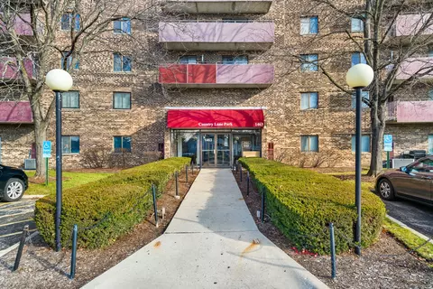 1463 Mercury Dr #313, Schaumburg, IL 60193