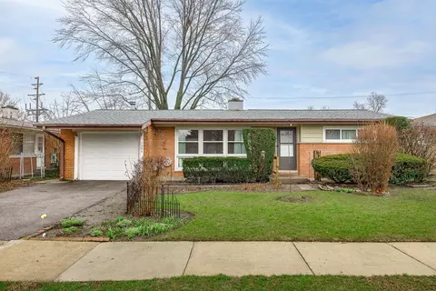 7209 Foster St, Morton Grove, IL 60053