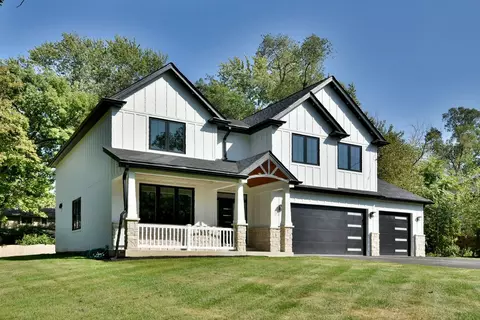 12015 S 74th Ave, Palos Heights, IL 60463