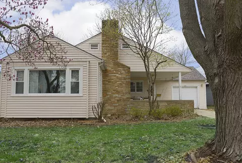 409 3rd Ave, Ottawa, IL 61350